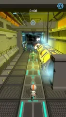 FROM SPACE - Adventure Run - screenshot 1