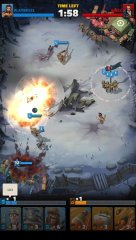 Medals of War: Real Time Military Strategy Game - screenshot 4