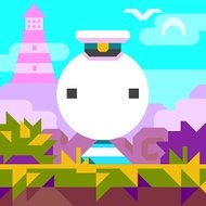 Beneath The Lighthouse - app icon