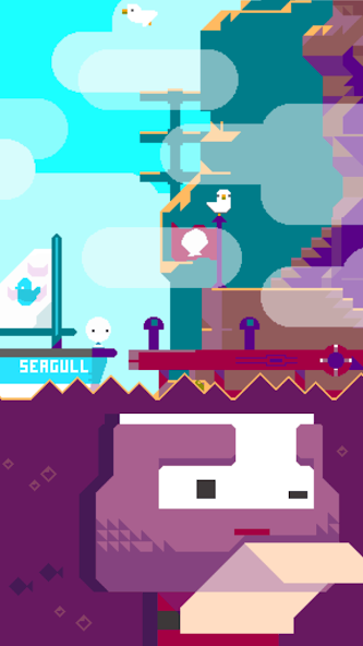 Beneath The Lighthouse - screenshot 4