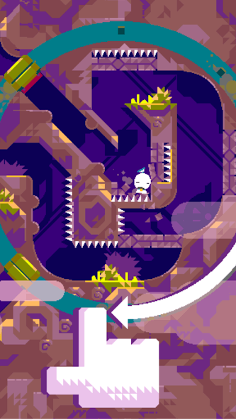 Beneath The Lighthouse - screenshot 6