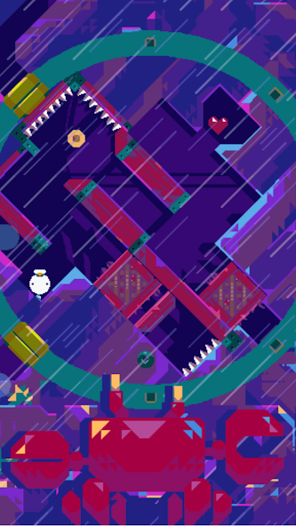 Beneath The Lighthouse - screenshot 7