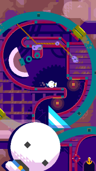 Beneath The Lighthouse - screenshot 8