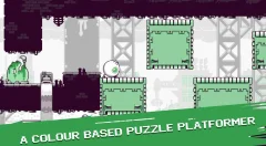 Colorblind - An Eye For An Eye - screenshot 2