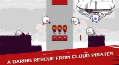 Colorblind - An Eye For An Eye - screenshot 3