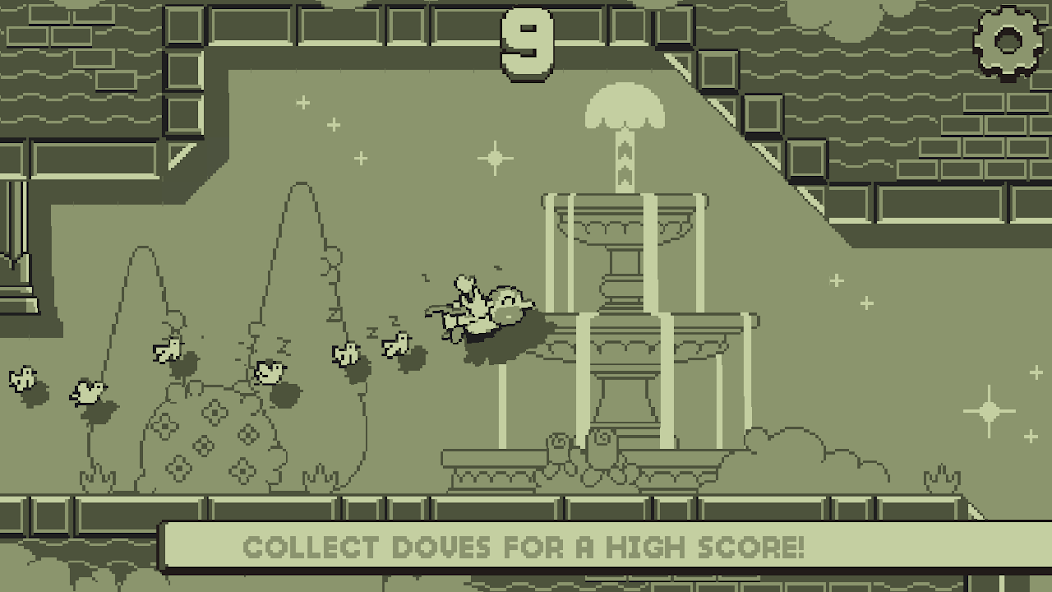 Endless Doves - screenshot 3