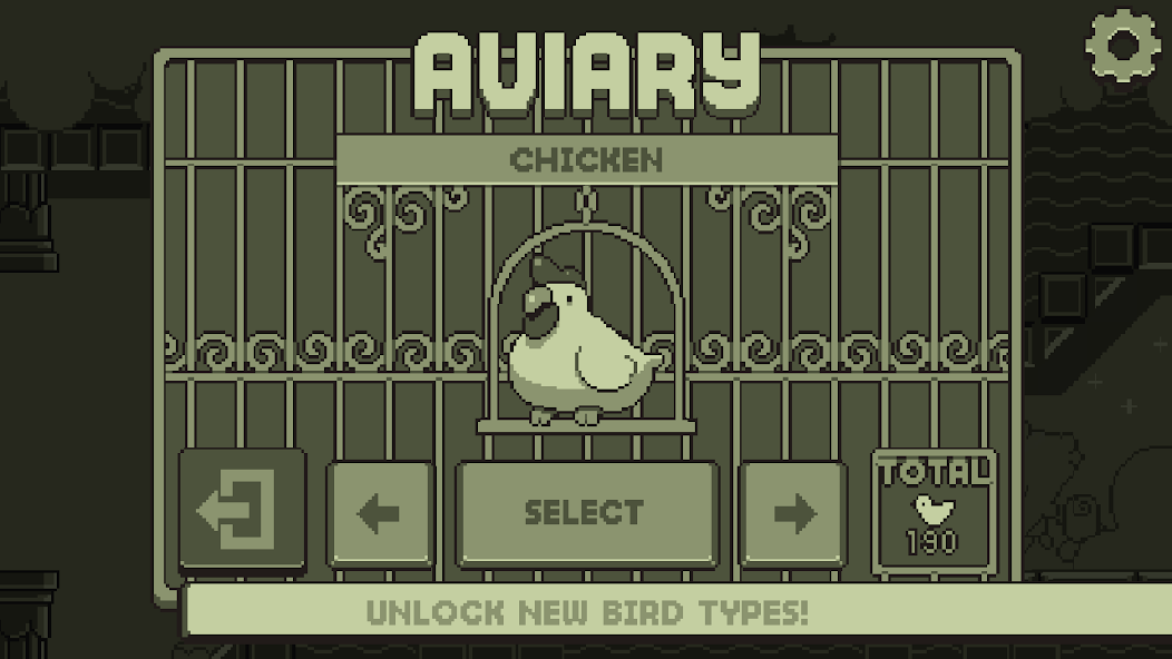 Endless Doves - screenshot 4