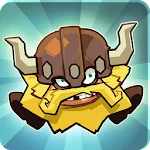 Icebreaker: A Viking Voyage MOD APK icon