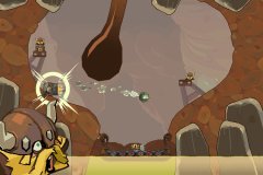 Icebreaker: A Viking Voyage - screenshot 1