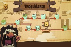 Icebreaker: A Viking Voyage - screenshot 3