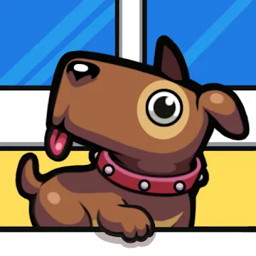 In The Dog House MOD APK icon