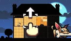 In The Dog House - screenshot 1