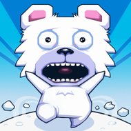 Roller Polar - app icon