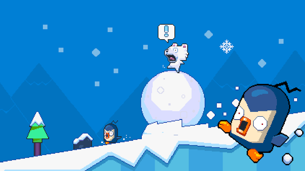 Roller Polar - screenshot 10