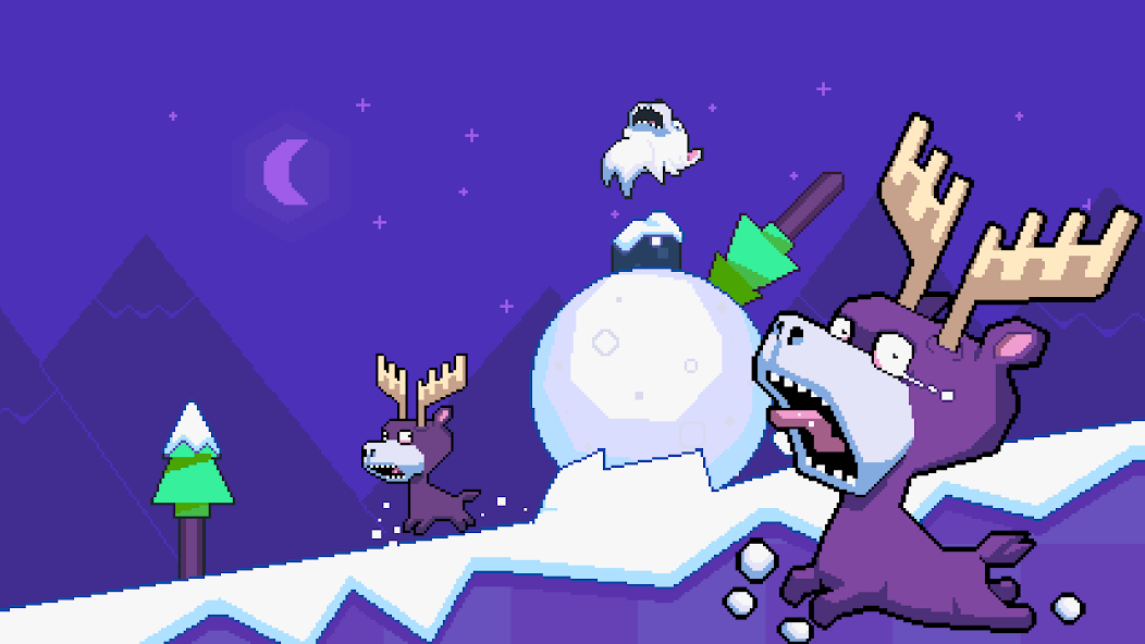 Roller Polar - screenshot 5