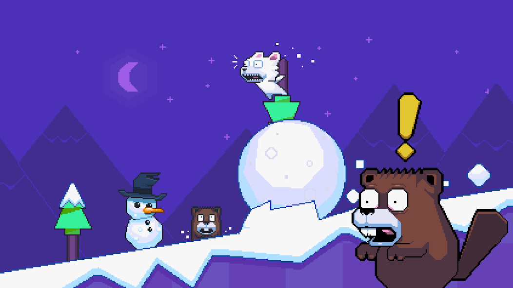 Roller Polar - screenshot 7