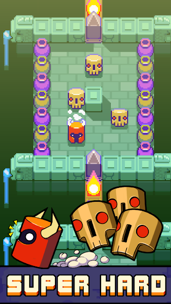 Rust Bucket - screenshot 3