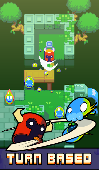 Rust Bucket - screenshot 6