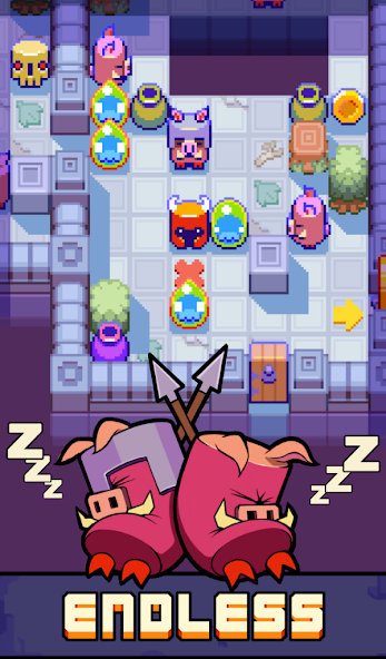 Rust Bucket - screenshot 7