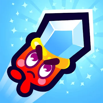 Spike City MOD APK icon