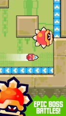 Spike City - screenshot 3