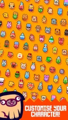 Spike City - screenshot 4