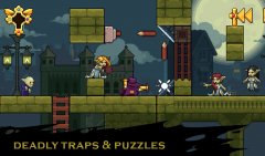 Turn Undead 2: Monster Hunter - screenshot 2