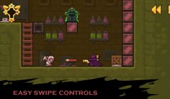 Turn Undead 2: Monster Hunter - screenshot 4