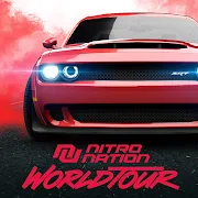 Nitro Nation World Tour APK 0.9.33 [Full Game] for Android MOD APK icon