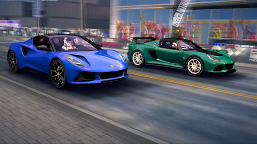 Nitro Nation World Tour APK 0.9.33 [Full Game] for Android - screenshot 2