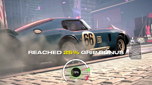 Nitro Nation World Tour APK 0.9.33 [Full Game] for Android - screenshot 3