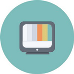 Terrarium TV - app icon
