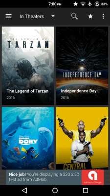 Terrarium TV - screenshot 2