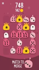 Mergs - screenshot 1