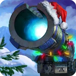 Defenders 2: Tower Defense CCG MOD APK icon
