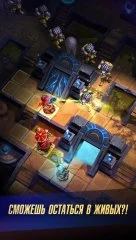 Defenders 2: Tower Defense CCG - screenshot 4