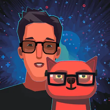 while True: learn() MOD APK icon