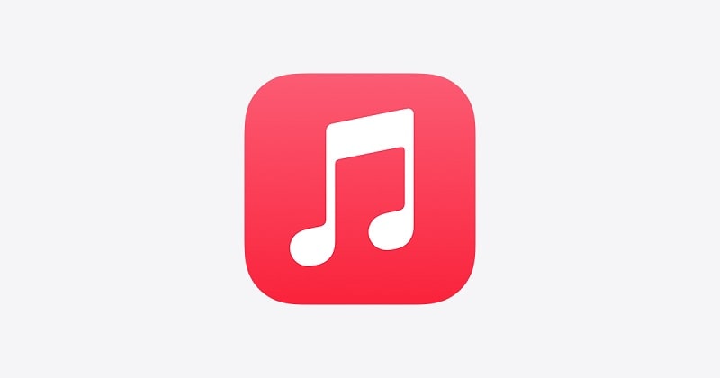 Apple Music APK - app icon