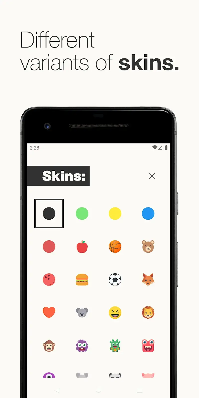 1Line & Dots - screenshot 4