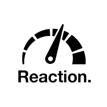 Reaction training MOD APK icon
