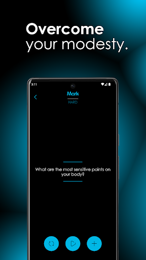 Truth or Dare APK 36.2.11 (Full) for Android - screenshot 2