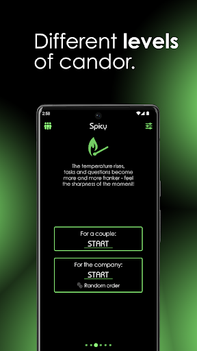 Truth or Dare APK 36.2.11 (Full) for Android - screenshot 3