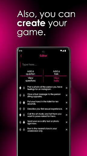 Truth or Dare APK 36.2.11 (Full) for Android - screenshot 5