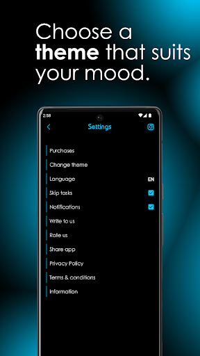 Truth or Dare APK 36.2.11 (Full) for Android - screenshot 6