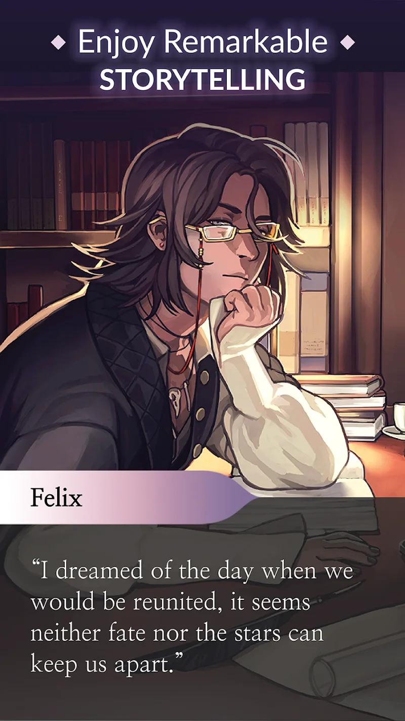 Fictif Choose Your Own Story - screenshot 6