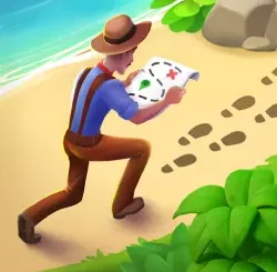 The Arcana A Mystic Romance - screenshot 1