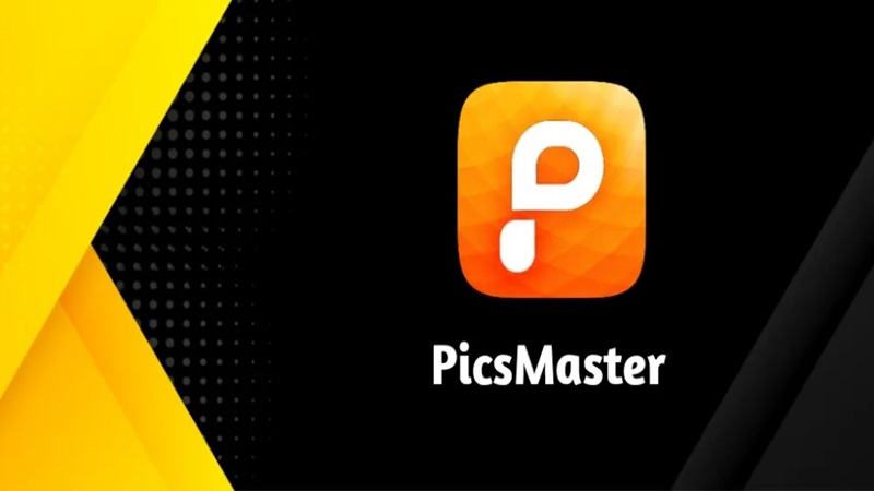 PicsMaster APK MOD APK icon