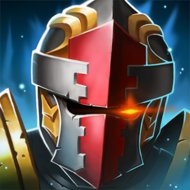 Jump Warrior - app icon