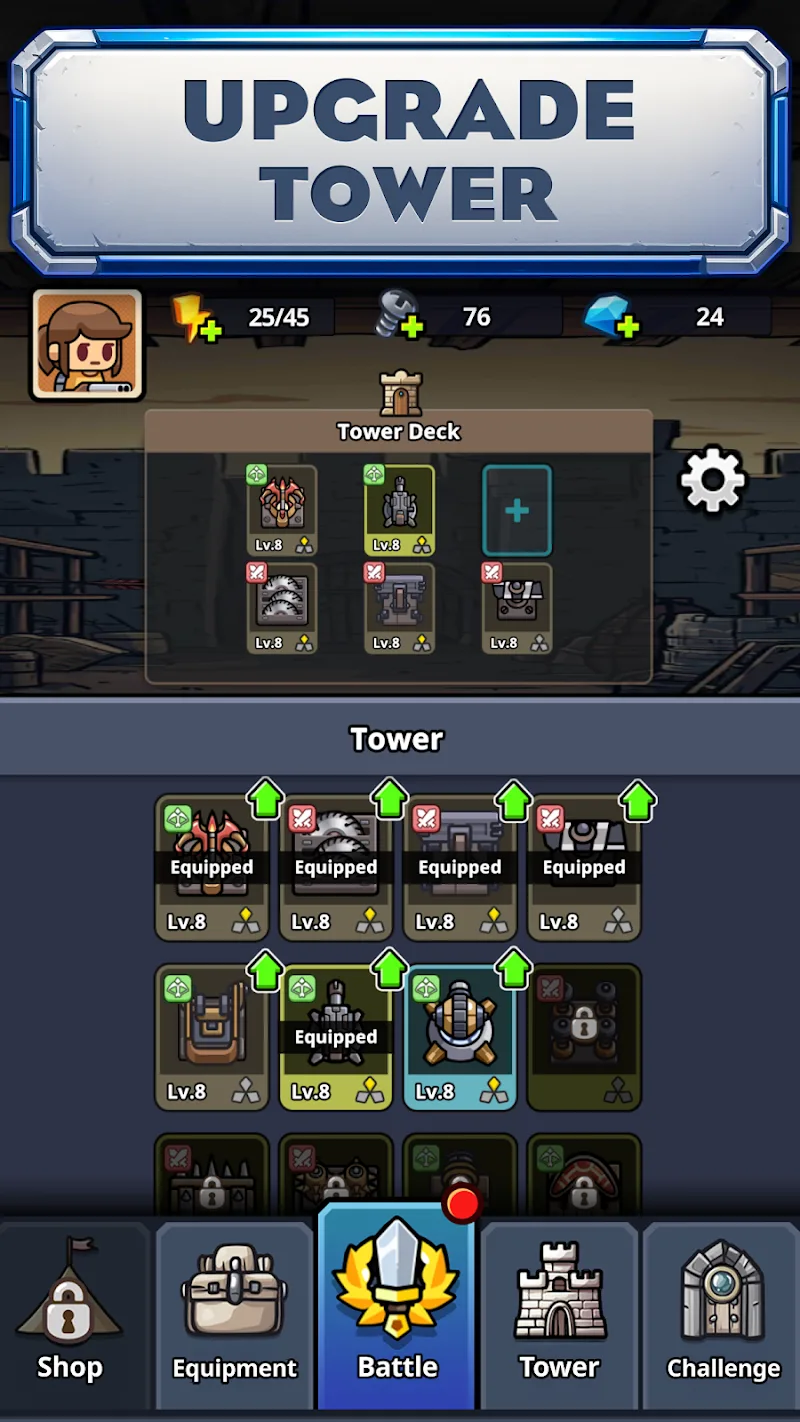 Zombie Fortress - screenshot 6