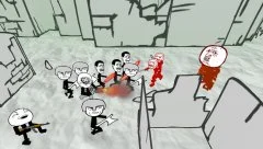 Stickman Meme Battle Simulator - screenshot 2